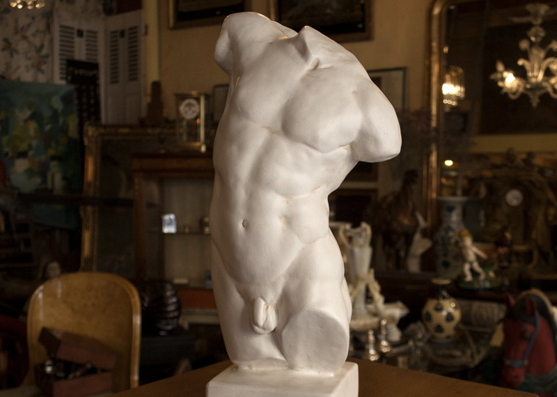 Achat Sculpture à Lyon