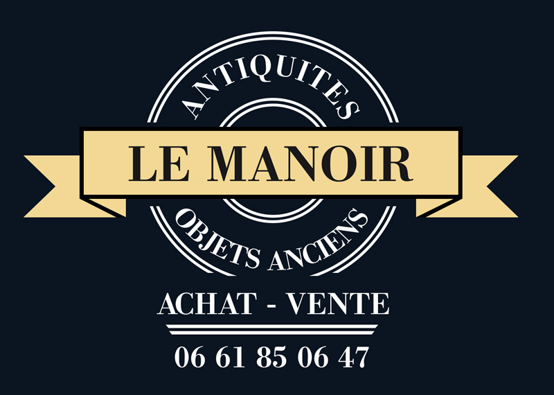 Contactez Antiquités Le Manoir Lyon 4