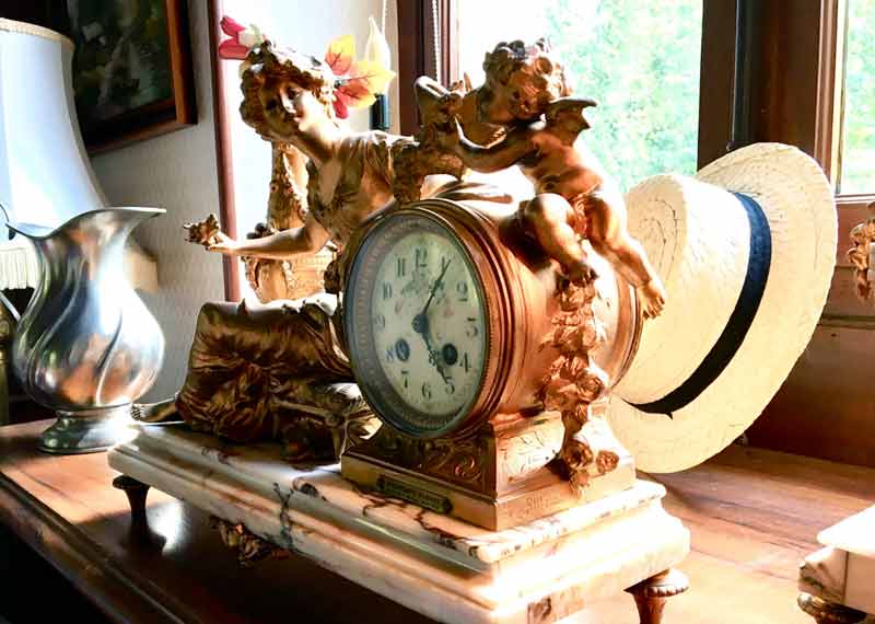 Estimation Objets Anciens Lyon par antiquaire